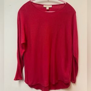 ‼️Micheal Kors sz M EUC‼️